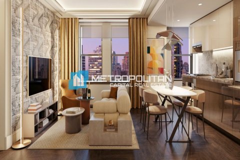 Квартира с 2 спальнями на Остров Саадият, ОАЭ №146003 7