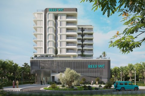 3 bedrooms Apartment  No. 112343 2