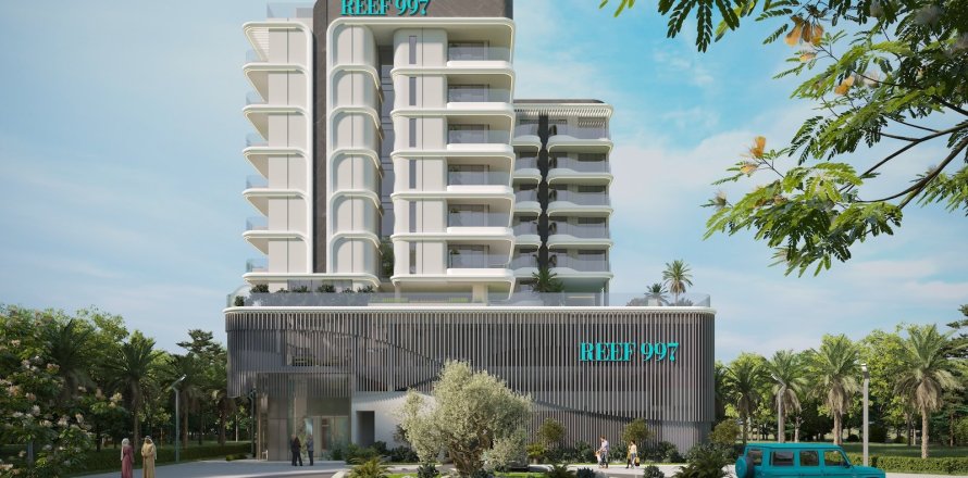 3 bedrooms Apartment  No. 112343