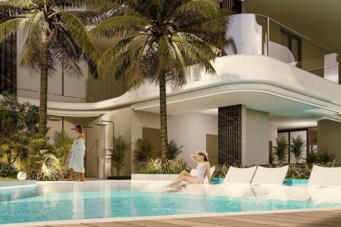 Apartment de 2 dormitorios  No. 112344 4