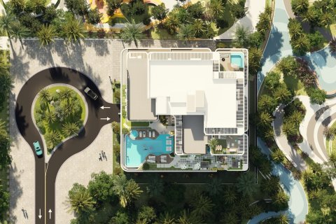 Apartment de 2 dormitorios  No. 112344 5