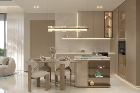 Apartment de 2 dormitorios  No. 112344 12