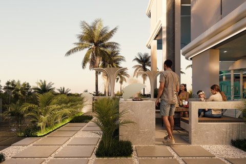 Apartment de 2 dormitorios  No. 112344 7
