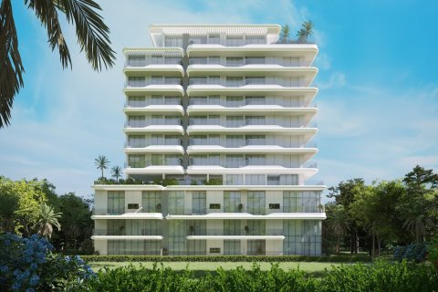 Apartment de 2 dormitorios  No. 112344 3