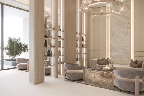 Квартира с 2 спальнями  №112346 8