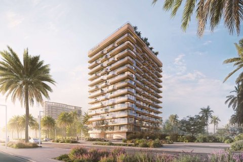 Квартира с 2 спальнями  №112346 3