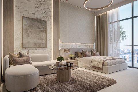 Квартира с 2 спальнями  №112346 12