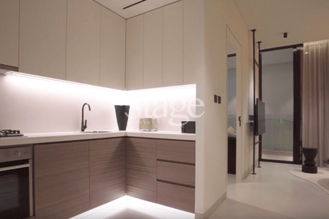 1 غرف نوم شقة في SONATE RESIDENCES  رقم 112347 7