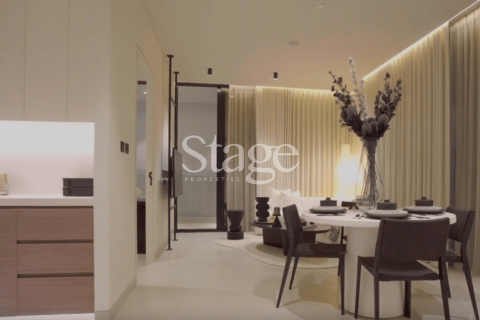 1 غرف نوم شقة في SONATE RESIDENCES  رقم 112347 5