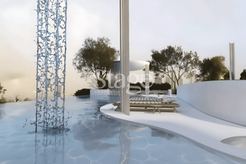 1 غرف نوم شقة في SONATE RESIDENCES  رقم 112347 4