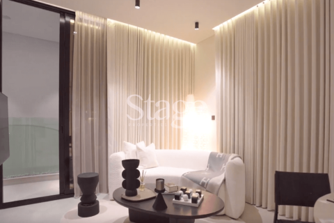 1 غرف نوم شقة في SONATE RESIDENCES  رقم 112347 8