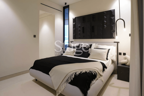 1 غرف نوم شقة في SONATE RESIDENCES  رقم 112347 9