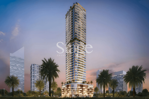 1 غرف نوم شقة في SONATE RESIDENCES  رقم 112347 2