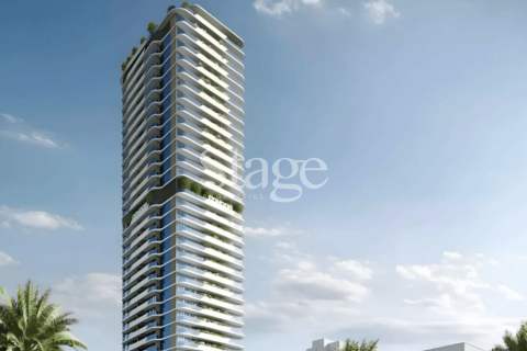 1 غرف نوم شقة في SONATE RESIDENCES  رقم 112347 3