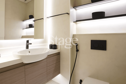 1 غرف نوم شقة في SONATE RESIDENCES  رقم 112347 11