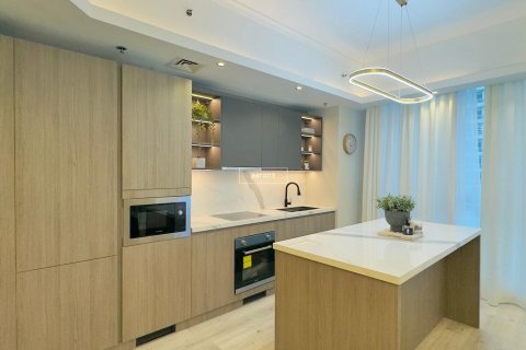 Квартира с 2 спальнями  №112341 19
