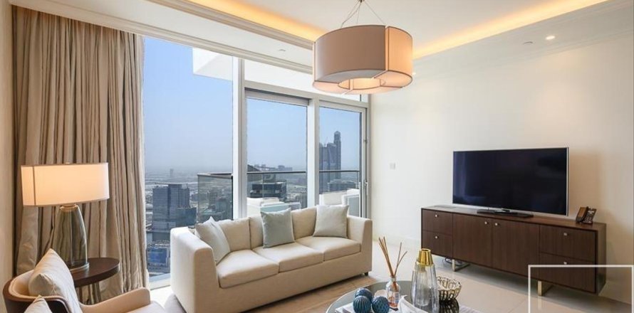 Apartment de 1 dormitorio  No. 123665