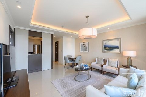 Apartment de 1 dormitorio  No. 123665 4