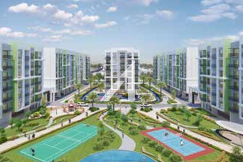 Apartment de 2 dormitorios No. 123670 12