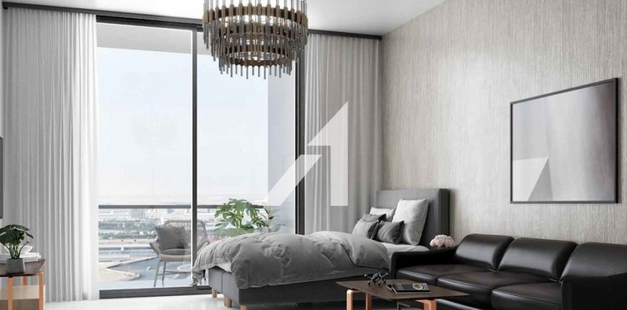 Apartment de 2 dormitorios No. 123670