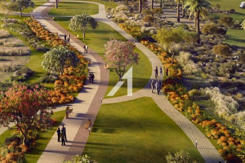 Квартира с 1 спальней  №123671 11