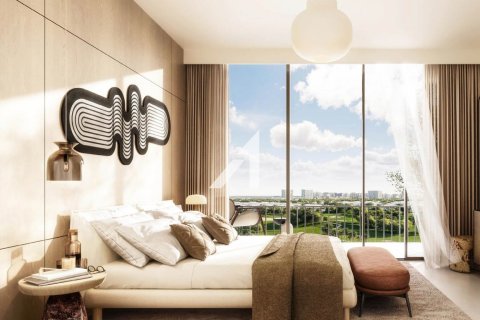 Квартира с 1 спальней  №123671 3