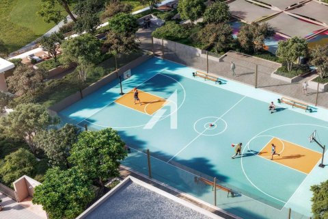 Квартира с 1 спальней  №123671 9