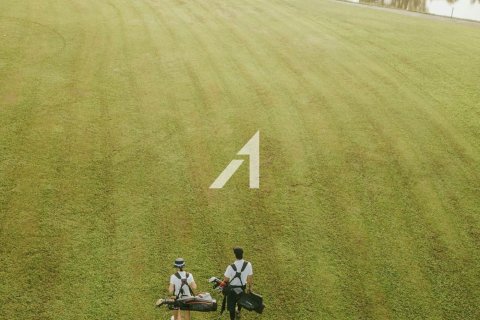 Квартира с 1 спальней  №123671 19