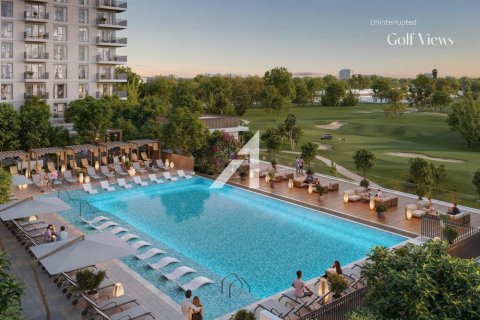 Квартира с 1 спальней  №123671 10