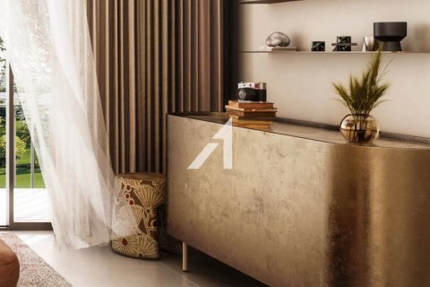 Квартира с 1 спальней  №123671 5