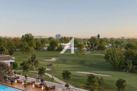 Квартира с 1 спальней  №123671 15