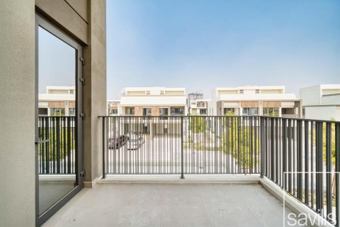 Townhouse de 4 dormitorios  No. 123667 14