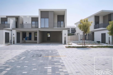 Townhouse de 4 dormitorios  No. 123667 2