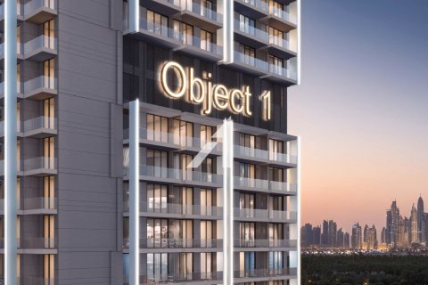 Factory de 1 habitación  No. 123669 4