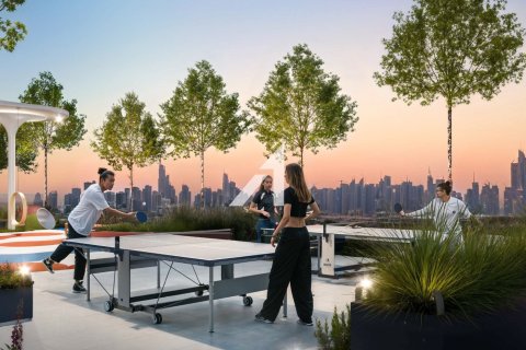 Factory de 1 habitación  No. 123669 10