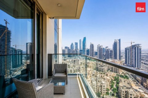 Apartment de 1 dormitorio en Downtown Dubai (Downtown Burj Dubai), UAE No. 186978 9