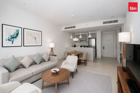 Apartment de 1 dormitorio en Downtown Dubai (Downtown Burj Dubai), UAE No. 186978 4