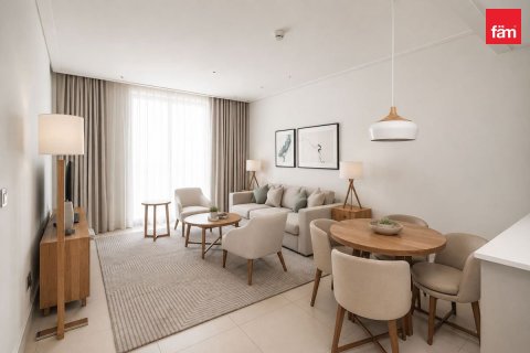 Apartment de 1 dormitorio en Downtown Dubai (Downtown Burj Dubai), UAE No. 186978 6