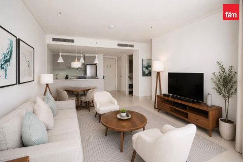 Apartment de 1 dormitorio en Downtown Dubai (Downtown Burj Dubai), UAE No. 186978