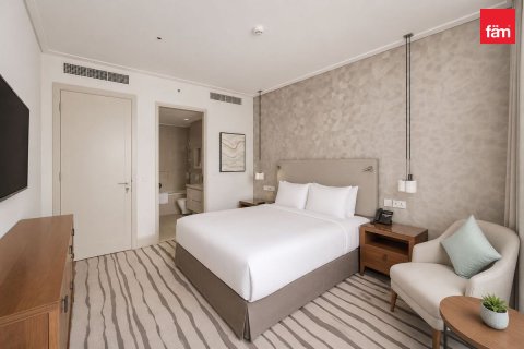 Apartment de 1 dormitorio en Downtown Dubai (Downtown Burj Dubai), UAE No. 186978 5