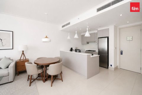 Apartment de 1 dormitorio en Downtown Dubai (Downtown Burj Dubai), UAE No. 186978 8