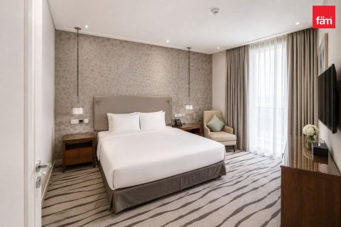 Apartment de 1 dormitorio en Downtown Dubai (Downtown Burj Dubai), UAE No. 186978 10