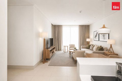 Apartment de 1 dormitorio en Downtown Dubai (Downtown Burj Dubai), UAE No. 186978 3