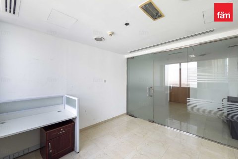 Офис 88.8м² в Бизнес-Бэй, ОАЭ №186975 10