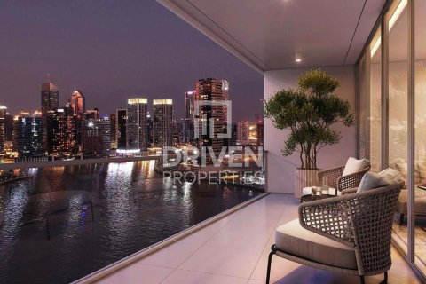 Appartement de 1 chambre  No. 122000 2