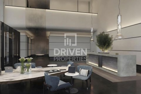 Appartement de 1 chambre  No. 122001 10