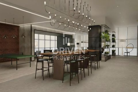 Appartement de 1 chambre  No. 122001 3