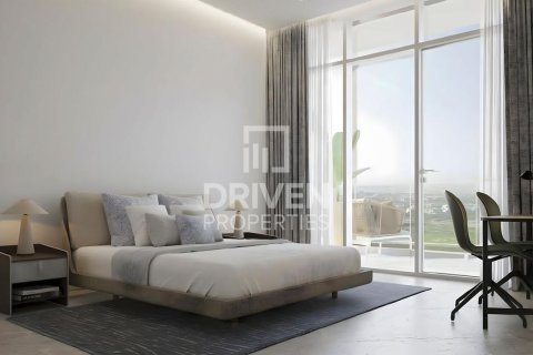 Appartement de 1 chambre  No. 122001 22