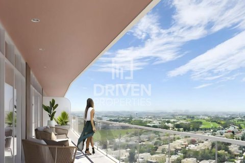 Appartement de 1 chambre  No. 122001 6