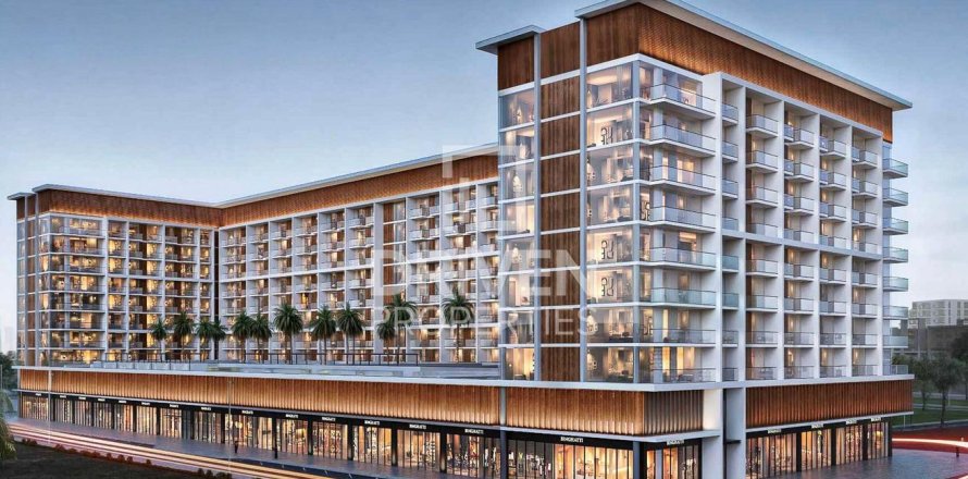 Appartement de 2 chambres  No. 122003